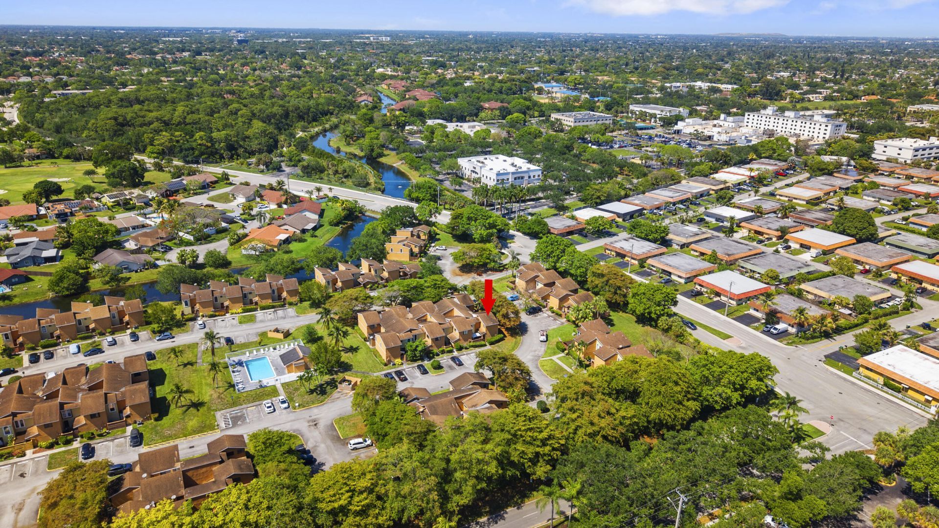 8061 NW 71st Court, Tamarac, FL 33321 Photo