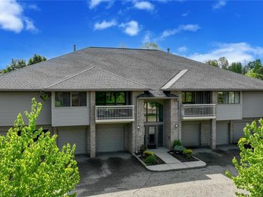 3800 Rosemont Boulevard, Unit 107D, Fairlawn, OH 44333