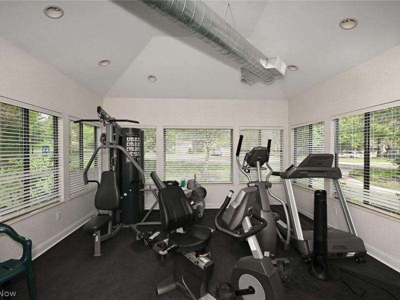3800 Rosemont Boulevard, Unit 107D, Fairlawn, OH 44333 Photo 10