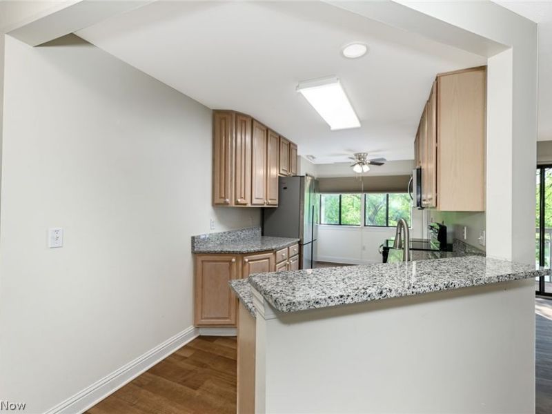 3800 Rosemont Boulevard, Unit 107D, Fairlawn, OH 44333 Photo 18