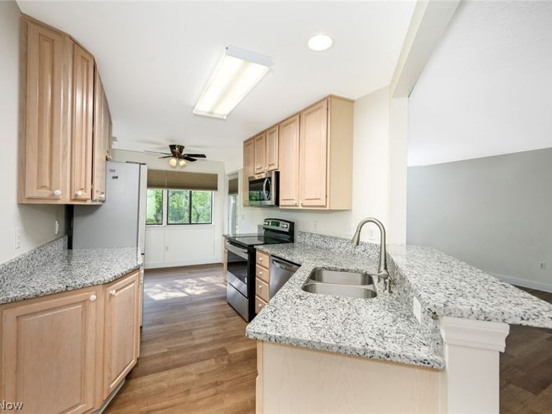 3800 Rosemont Boulevard, Unit 107D, Fairlawn, OH 44333 Photo 20