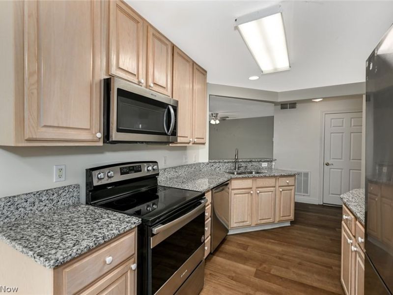 3800 Rosemont Boulevard, Unit 107D, Fairlawn, OH 44333 Photo 21