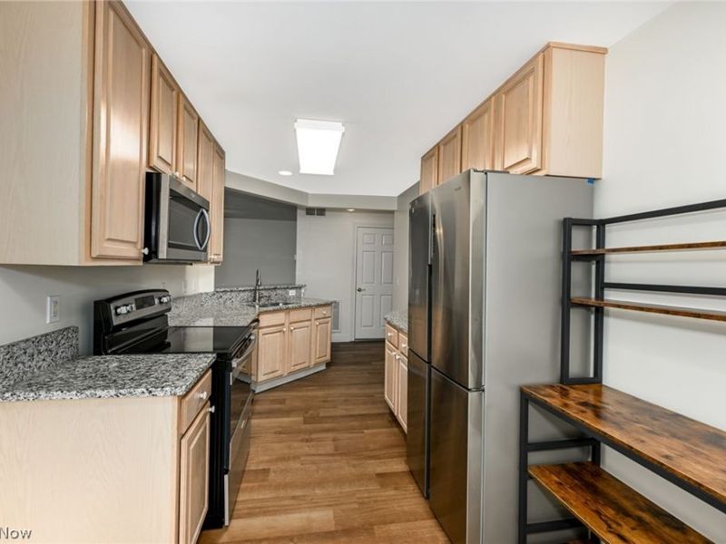 3800 Rosemont Boulevard, Unit 107D, Fairlawn, OH 44333 Photo 23