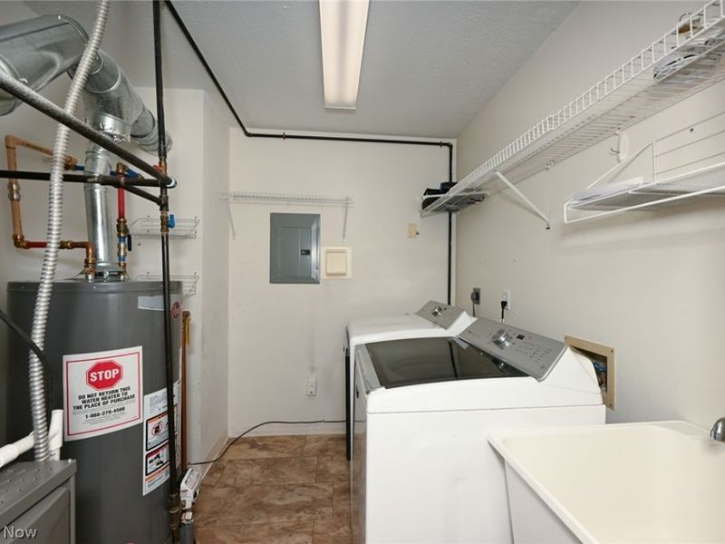 3800 Rosemont Boulevard, Unit 107D, Fairlawn, OH 44333 Photo 40