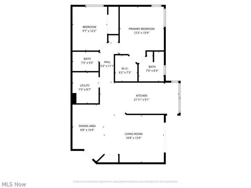 3800 Rosemont Boulevard, Unit 107D, Fairlawn, OH 44333 Photo 43