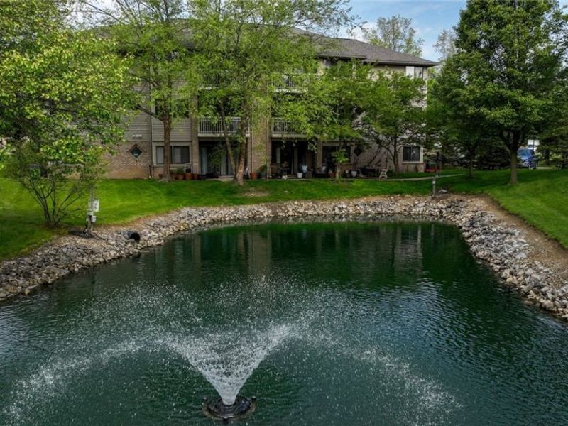 3800 Rosemont Boulevard, Unit 107D, Fairlawn, OH 44333 Photo 5