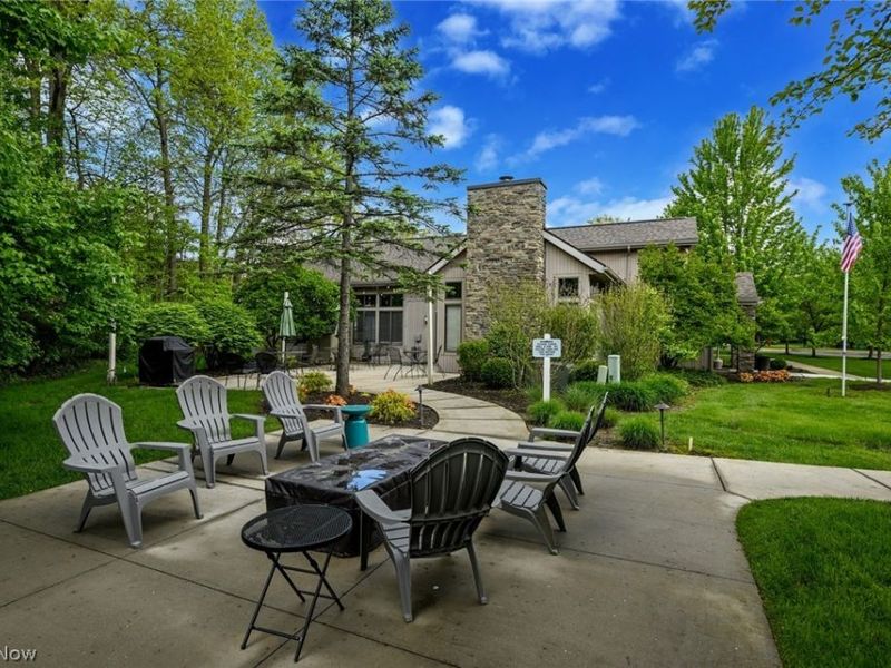 3800 Rosemont Boulevard, Unit 107D, Fairlawn, OH 44333 Photo 8