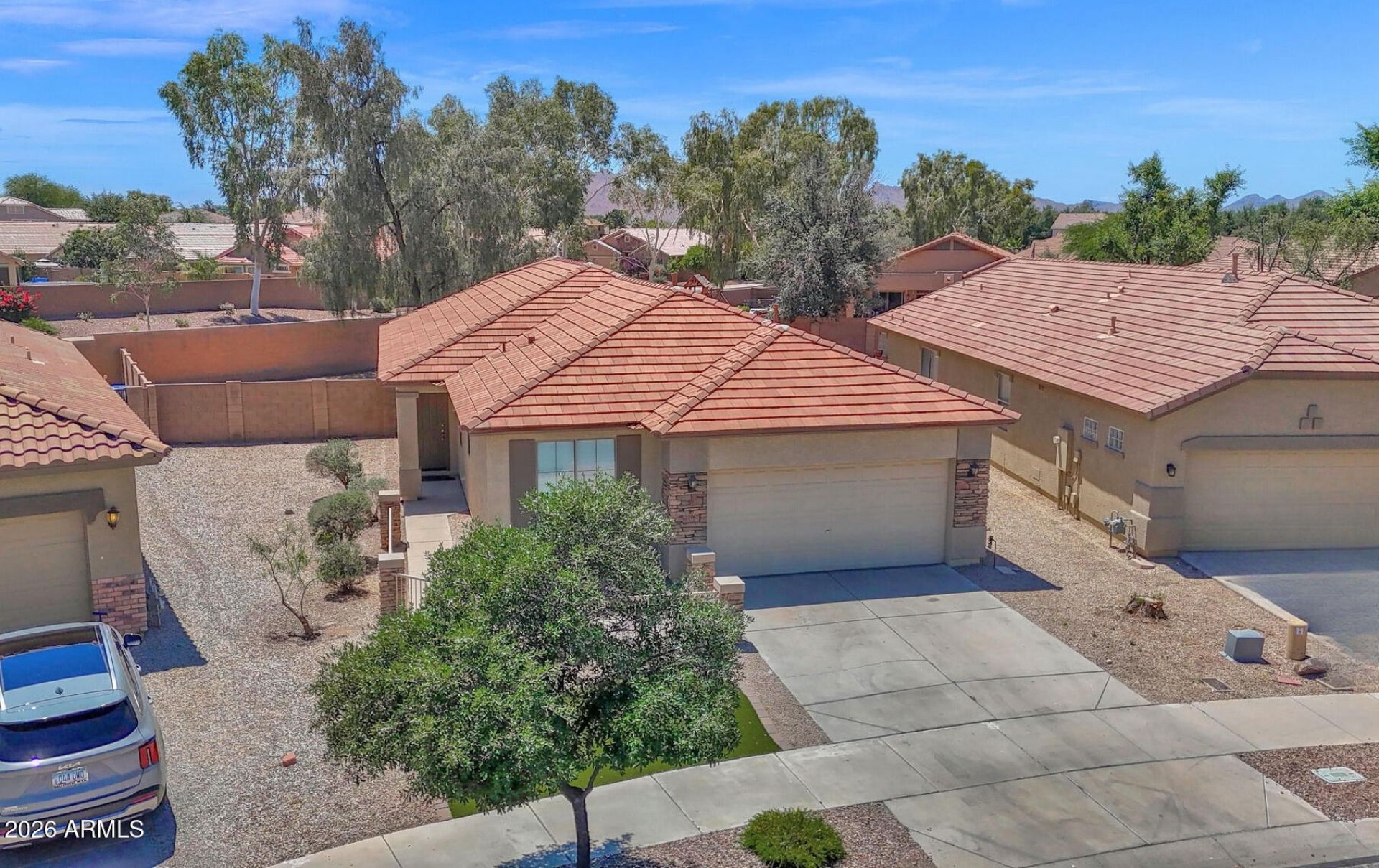 21067 E Desert Hills Circle, Queen Creek, AZ 85142 Main Photo