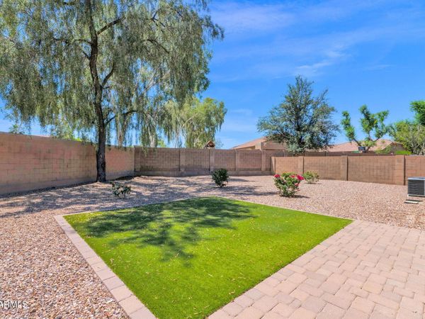 21067 E DESERT HILLS Circle, Queen Creek, AZ 85142