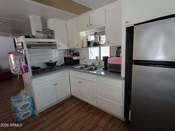 61 W Southern Avenue, Unit 08, Mesa, AZ 85210