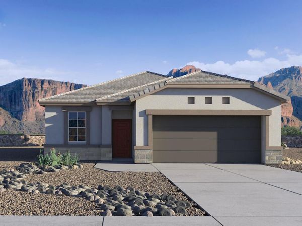17430 N SALERNO Drive, Maricopa, AZ 85138