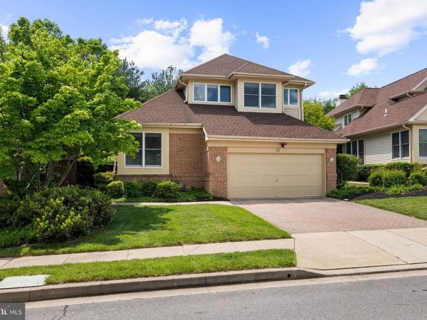 12 STONE GATE, PIKESVILLE, MD 21208