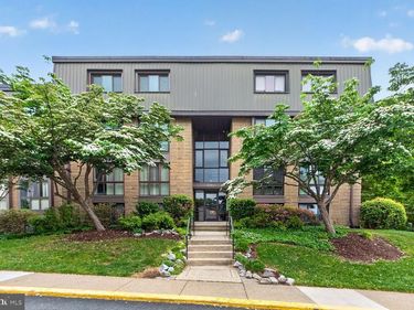 5180 MARIS AVENUE, Unit 101, ALEXANDRIA, VA 22304