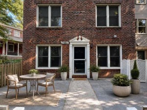 7861 CODDLE HARBOR LANE, Unit 29, POTOMAC, MD 20854