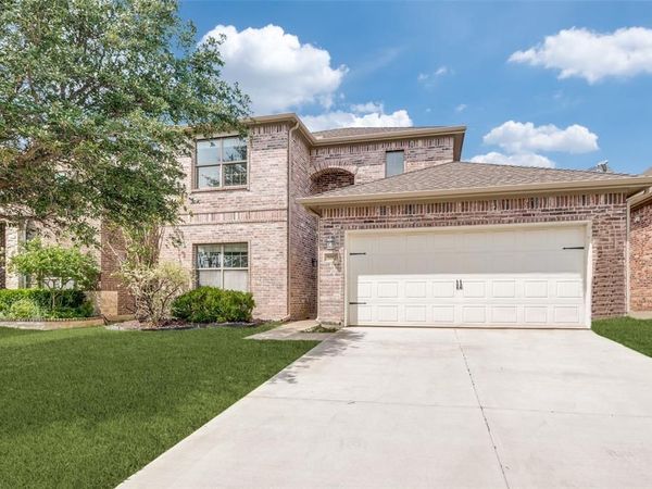 2017 Sunny Side Drive , Little Elm, TX 75068