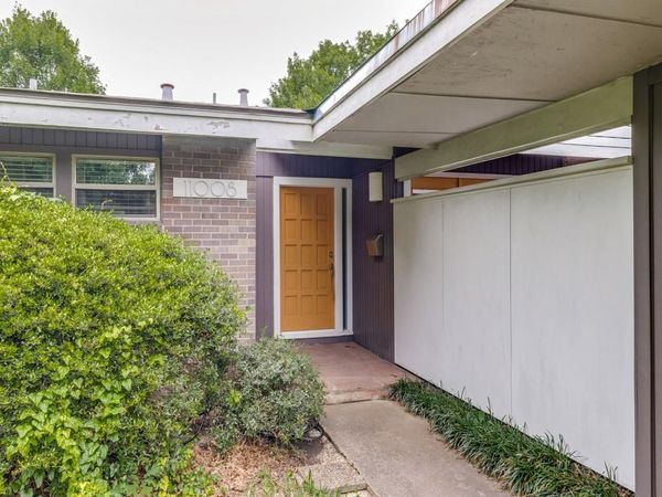 11008 Cactus Lane , Dallas, TX 75238