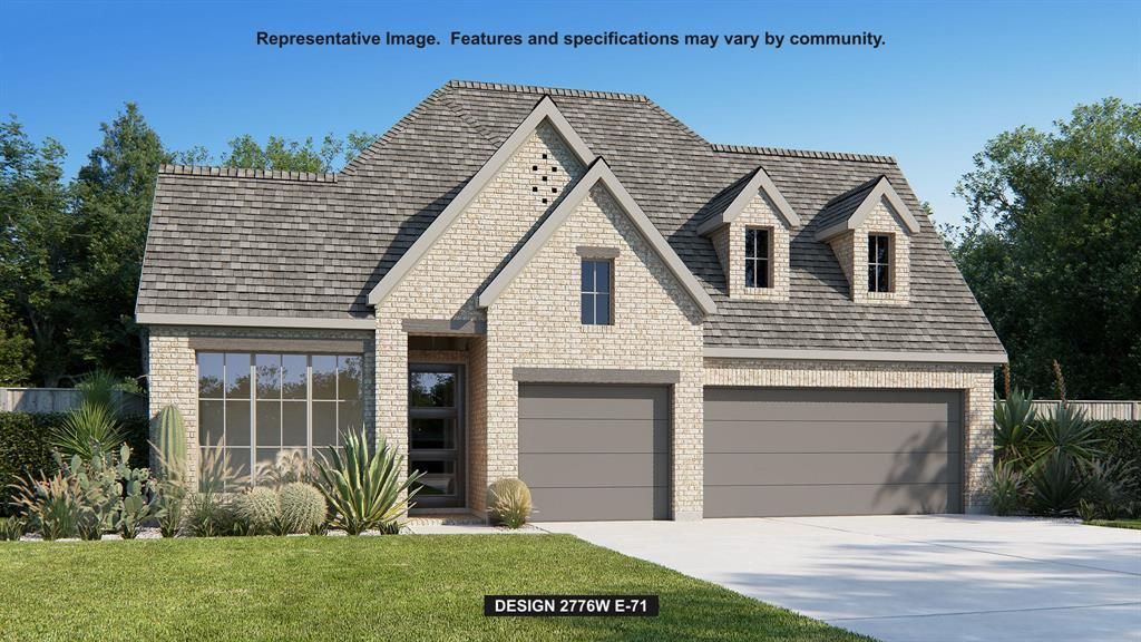 7432 Harrier Street, Fort Worth, TX 76179 Main Photo