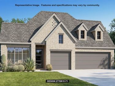 7432 Harrier Street, Fort Worth, TX 76179