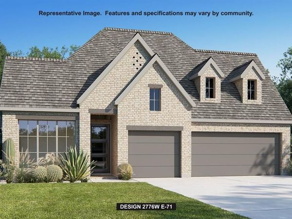 7432 Harrier Street, Fort Worth, TX 76179