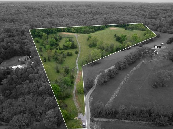 2657 Burton Pike, Georgetown, KY 40324