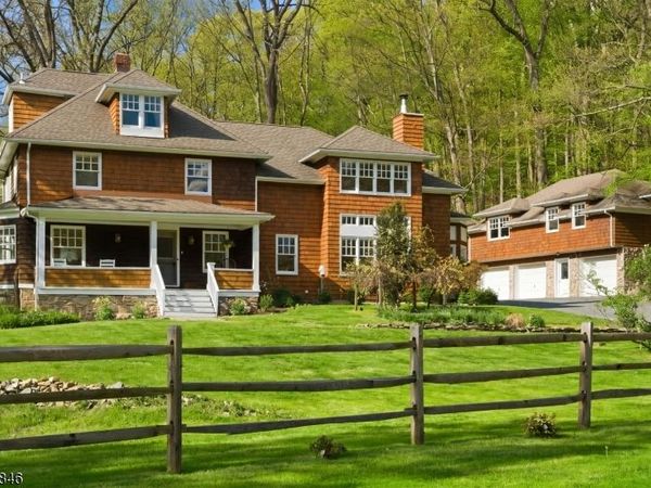 12 COLD SPRINGS ROAD, Tewksbury, NJ 07830