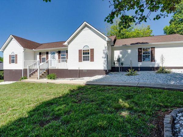 249 Darlene Drive, Sparta, TN 38583
