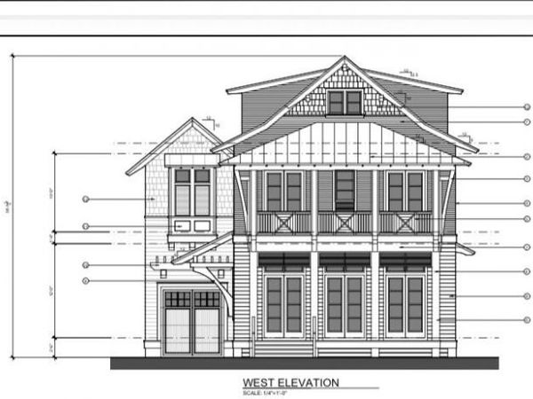 Lot 12 Climbing Rose Way, Santa Rosa Beach, FL 32459