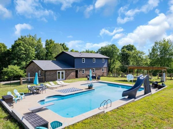 2072 McMahan Hollow Rd, Pleasant View, TN 37146