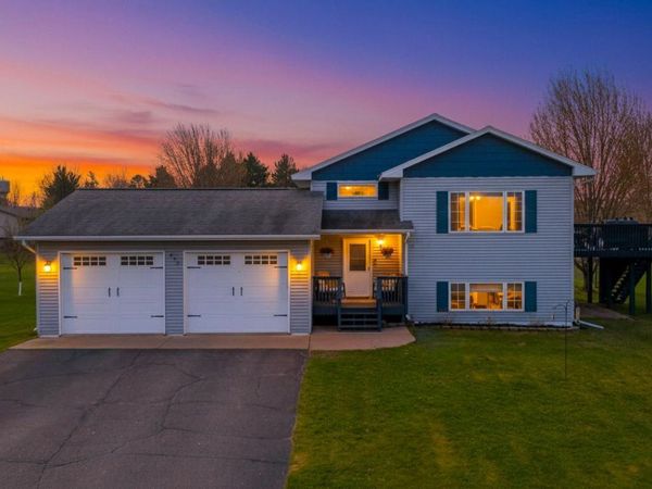 339 11th Street NE, Milaca, MN 56353