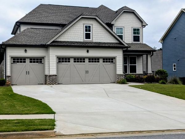 111 Tallulah Trail, Sharpsburg, GA 30277