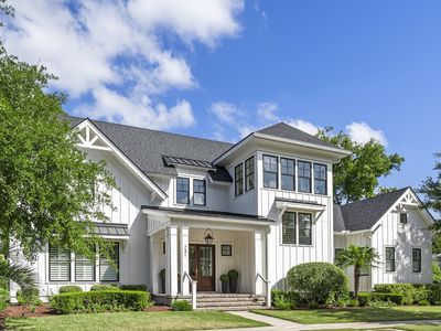 231 Black Powder Lane, Charleston, SC 29492