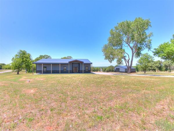 17899 N Harrah Road, Luther, OK 73054