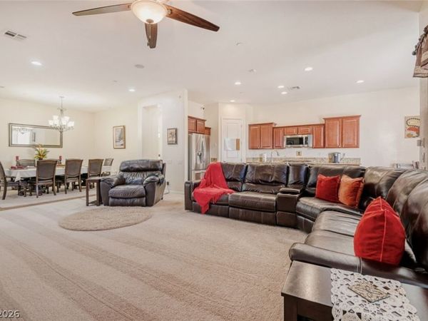 2451 Blair Castle Street , Henderson, NV 89044