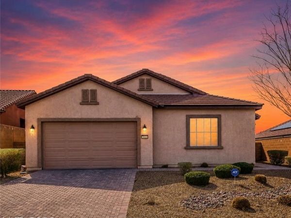 2451 Blair Castle Street , Henderson, NV 89044