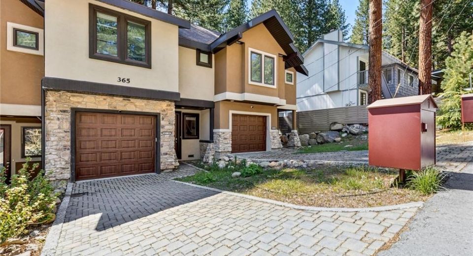 365 Cottonwood Court, Unit 102, Incline Village, NV 89451 Photo