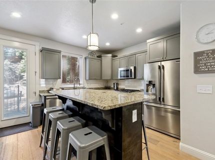 365 Cottonwood Court, Unit 102, Incline Village, NV 89451 Photo