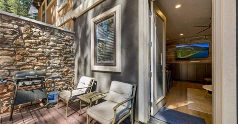 365 Cottonwood Court, Unit 102, Incline Village, NV 89451 Photo