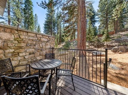 365 Cottonwood Court, Unit 102, Incline Village, NV 89451 Photo