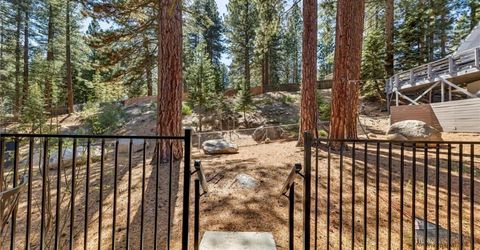 365 Cottonwood Court, Unit 102, Incline Village, NV 89451 Photo