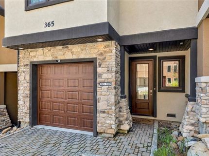 365 Cottonwood Court, Unit 102, Incline Village, NV 89451 Photo
