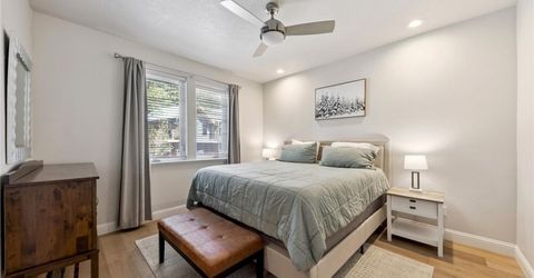 365 Cottonwood Court, Unit 102, Incline Village, NV 89451 Photo