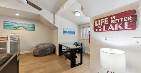365 Cottonwood Court, Unit 102, Incline Village, NV 89451 Photo