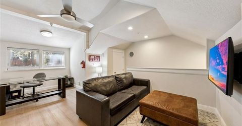 365 Cottonwood Court, Unit 102, Incline Village, NV 89451 Photo