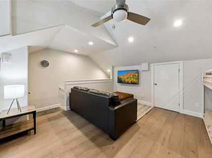 365 Cottonwood Court, Unit 102, Incline Village, NV 89451 Photo