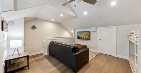 365 Cottonwood Court, Unit 102, Incline Village, NV 89451 Photo