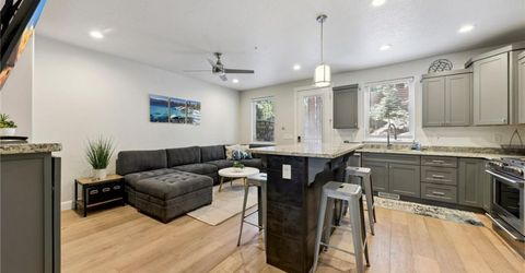 365 Cottonwood Court, Unit 102, Incline Village, NV 89451 Photo