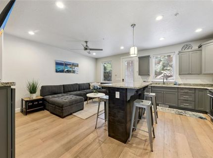 365 Cottonwood Court, Unit 102, Incline Village, NV 89451 Photo