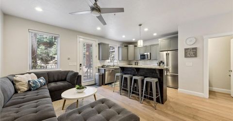 365 Cottonwood Court, Unit 102, Incline Village, NV 89451 Photo