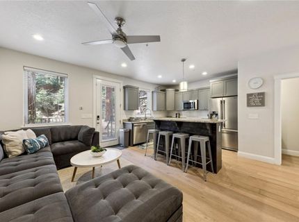 365 Cottonwood Court, Unit 102, Incline Village, NV 89451 Photo