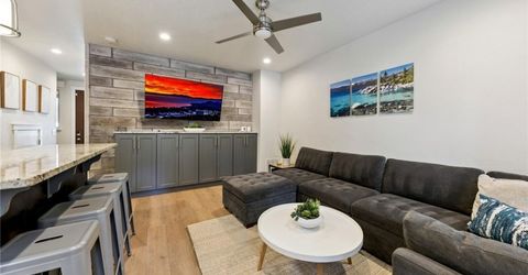 365 Cottonwood Court, Unit 102, Incline Village, NV 89451 Photo